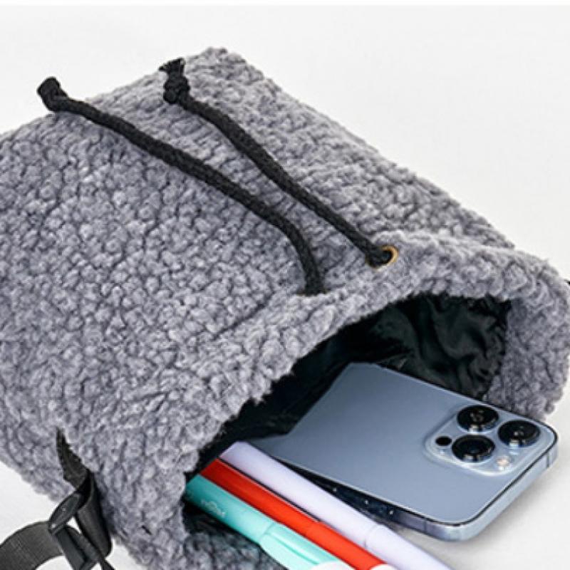 Daiso Poggle Crossbody Bag