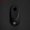 For Mercedes Benz W206 W223 C S Class S350 C200 C260 C300 S400 S450 S500 S480 S580 TPU Car Key Case Cover Remote Holder Keychain
