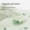 Modal Seamless Antibacterial Briefs for Women