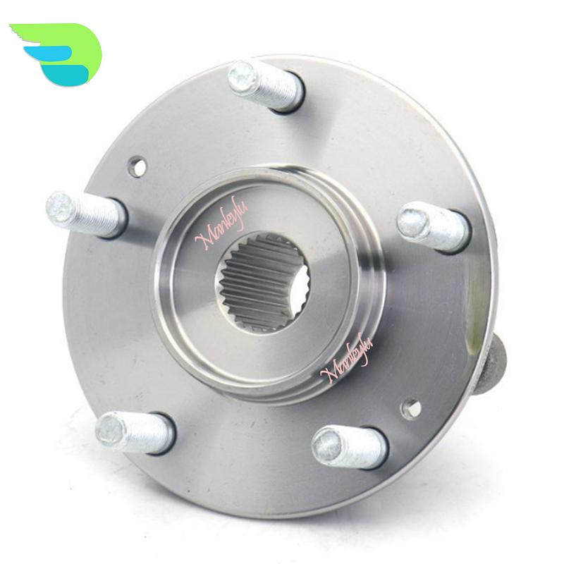51750C5000 Front Wheel Bearing Hub Assembly for Kia SORENTO 2015- Hyundai Santa 51750-C5000