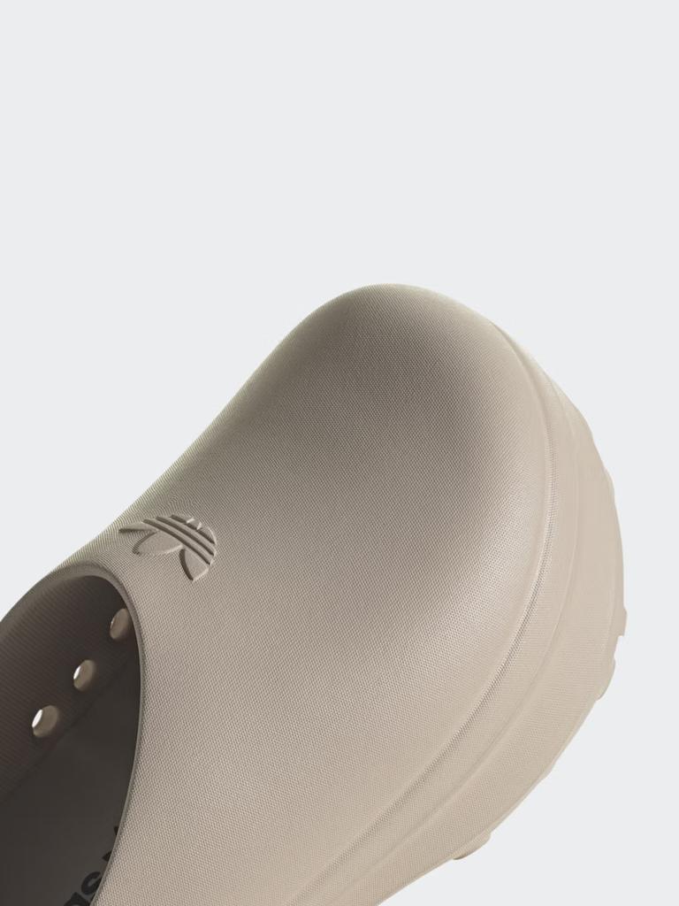 Adidas ADIFOM STAN Mule Sandals - Chef Shoes - Shoe with Three Leaves Design IE7052