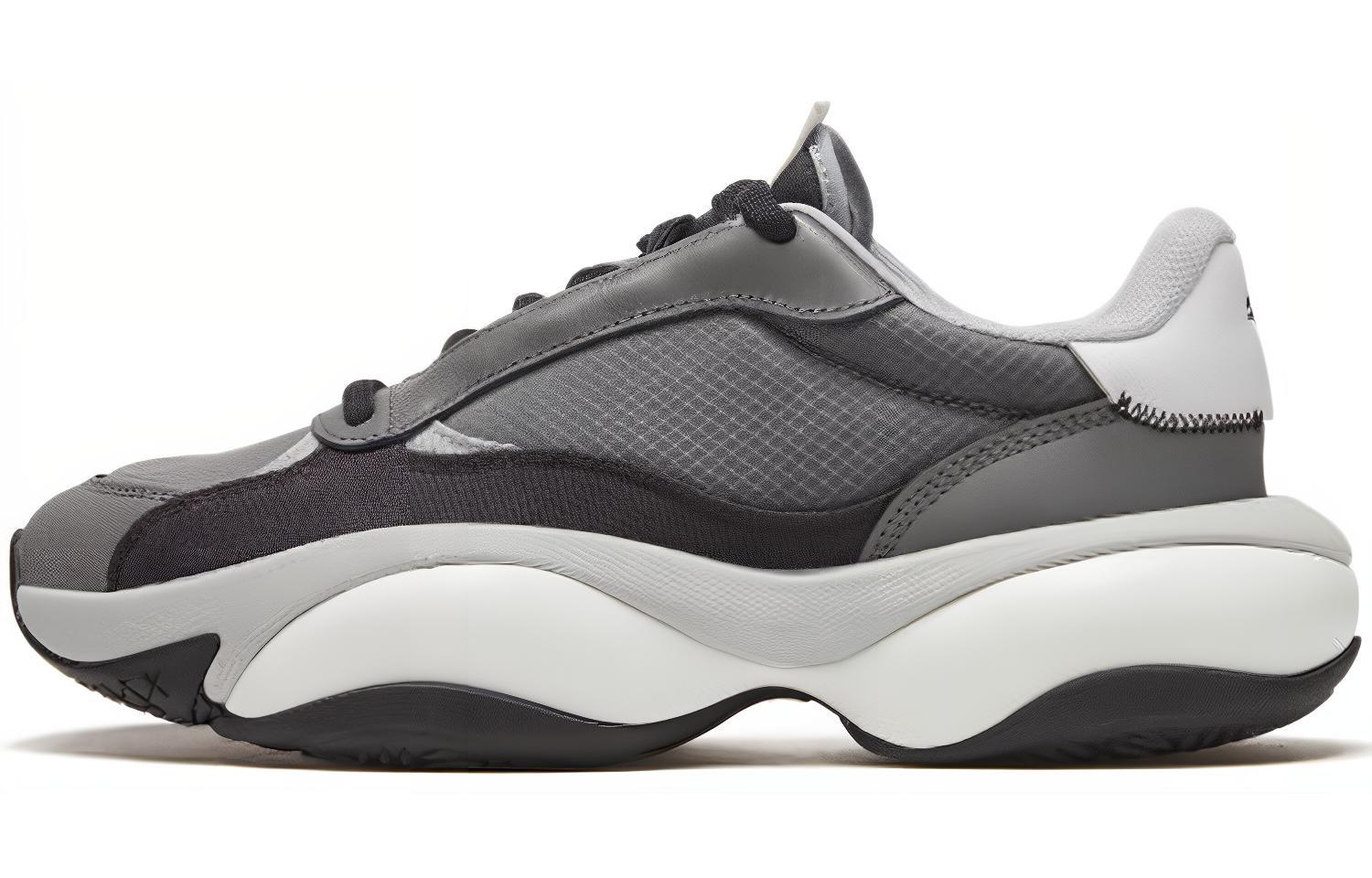 PUMA Alteration T  black/grey  374556-03 37
