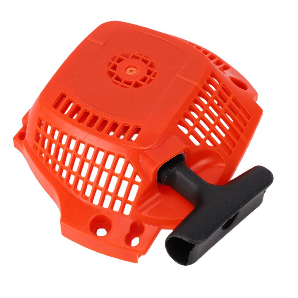 Recoil Starter Replacement for 135 140 435 440 435E 440E Chainsaws Plastic Pull Start Assembly Part