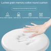 Soft Hemorrhoid Seat Cushion Comfortable Office Chair Pad  for Home Kitchen Car & Office