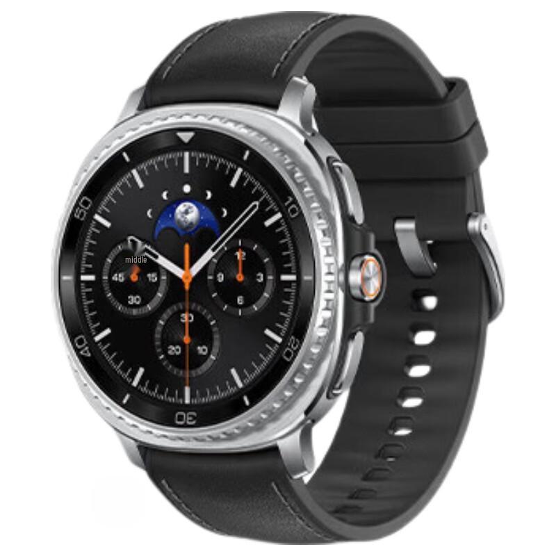 Умные часы Samsung Galaxy Watch8 Classic (Китайская версия)