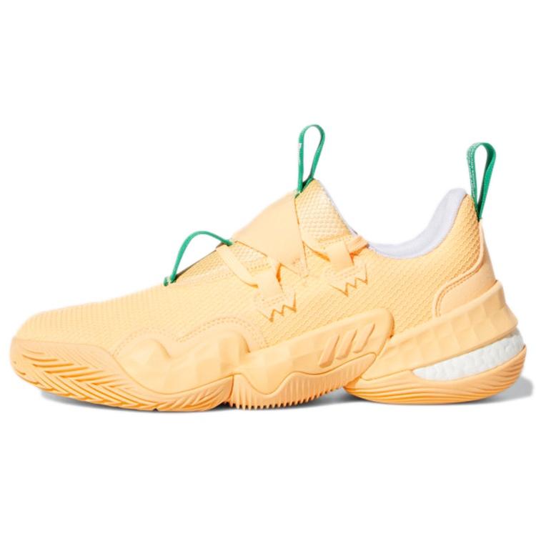 adidas Trae Young 1 Peachtree Men s GW3639 EU 42