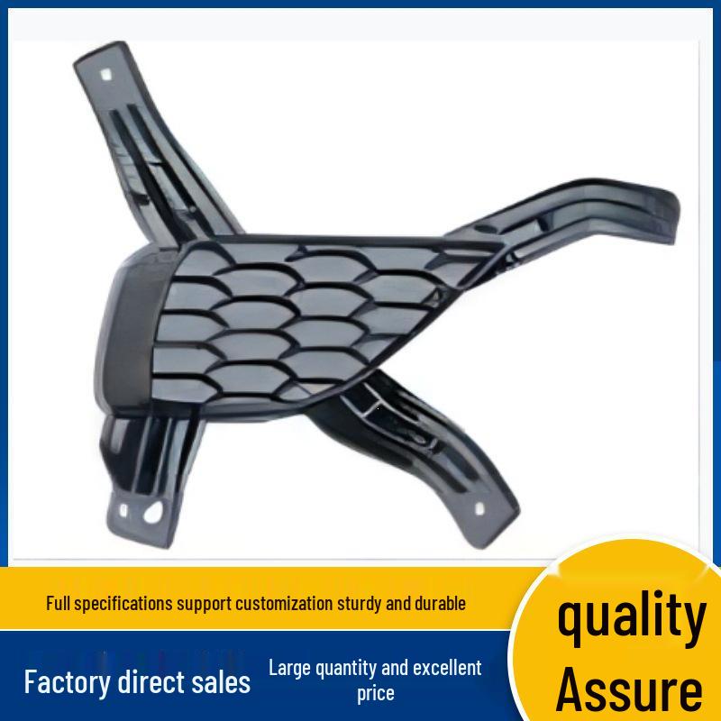 MG ZS Model 20 Front Fog Light Frame Cover Plate