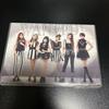 [USED] T-ARA TREASURE BOX (Sapphire Edition) CD+DVD+Keychain