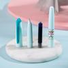 0.38mm Erasable Fountain Pen (1 Pen 4 Ink Sacs 1 Pen Cap) Ink Writing Pen Fountain Pen Set  Office