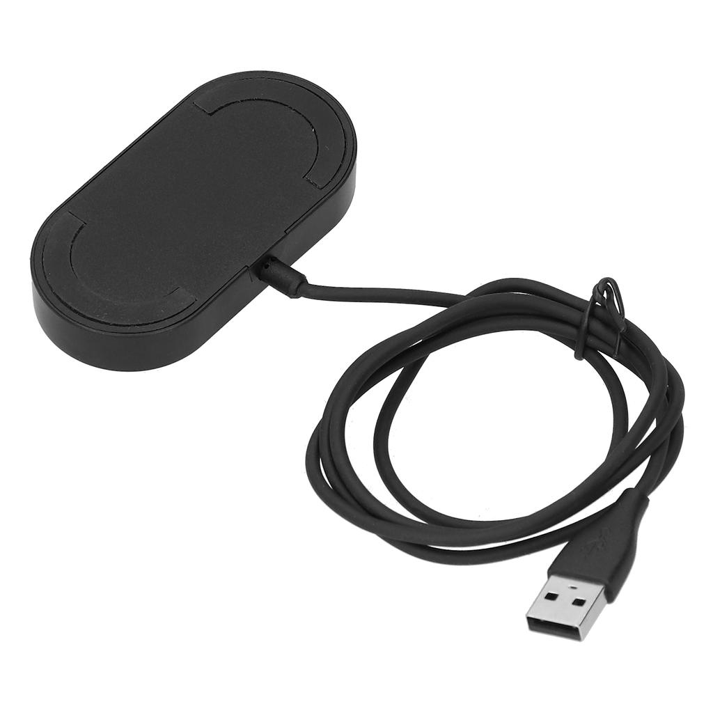 Tragbare Ladestation mit Typ-C-Ladestation für Galaxy Watch Active 2 3 R820 R830 R500