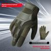 Tactical Gloves, Male Army Fan, Special Forces Combat Unit, Fighting, Mountain Climbing, Touchscreen Gloves, Outdoor Cycling, Protection, Motorcycle
