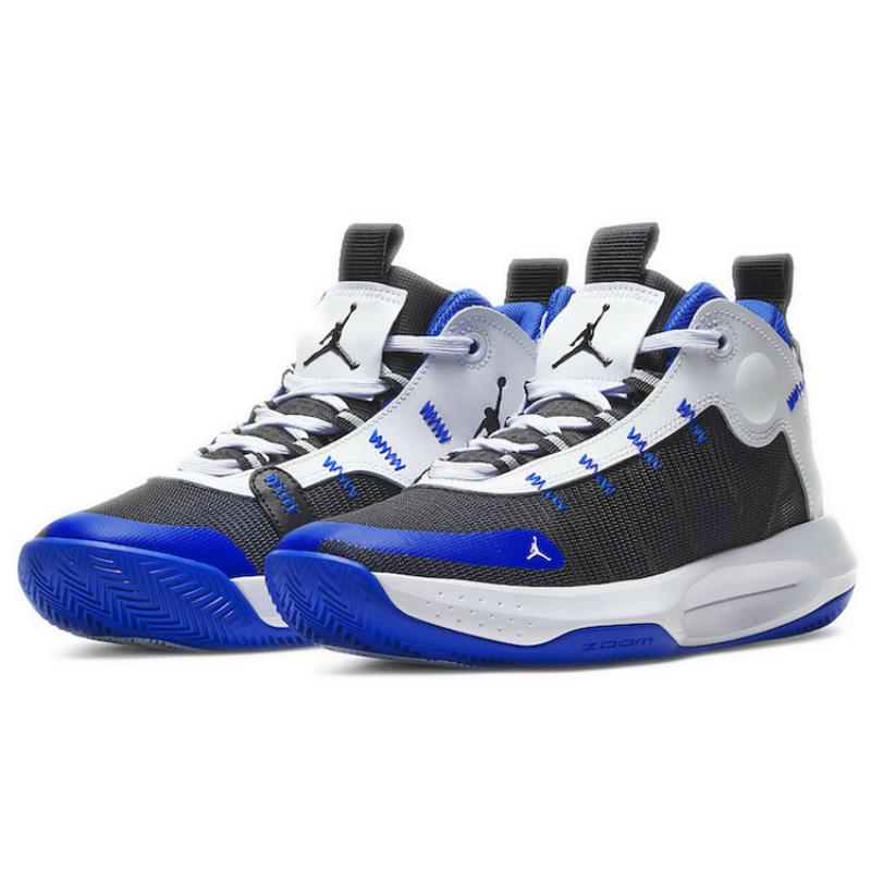Air Jordan Jumpman 2020 Pf 'Royal' Jordan BQ3448-401