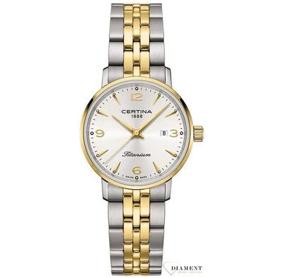 Watch Certina 0352105503702