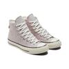 Converse 1970s Striped Casual High-Top Canvas Unisex Pink Purple