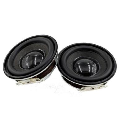 Araç Hoparlörleri – Koaksiyel hoparlörler