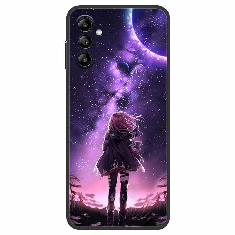 For Samsung A34 A54 Case Silicone Cool Marble TPU Soft Phone Cover Capas for Galaxy A54 5G GalaxyA34 A 34 5G Funda Protection