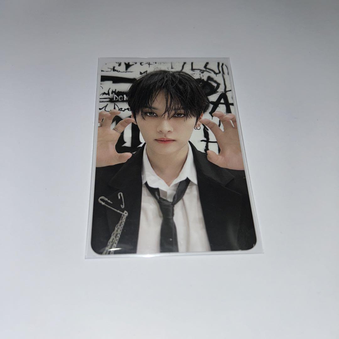 

[USED] Straykids Reno dominATE Seoul Concert Local Bonus