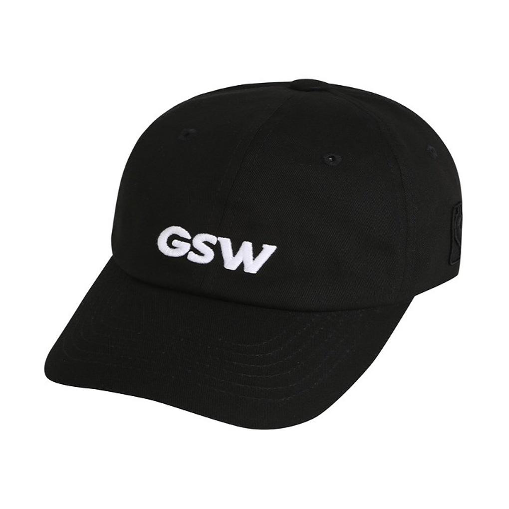 [NBA] Team Logo Einfache Volumenstickerei WEICHE Kappe N235AP271P