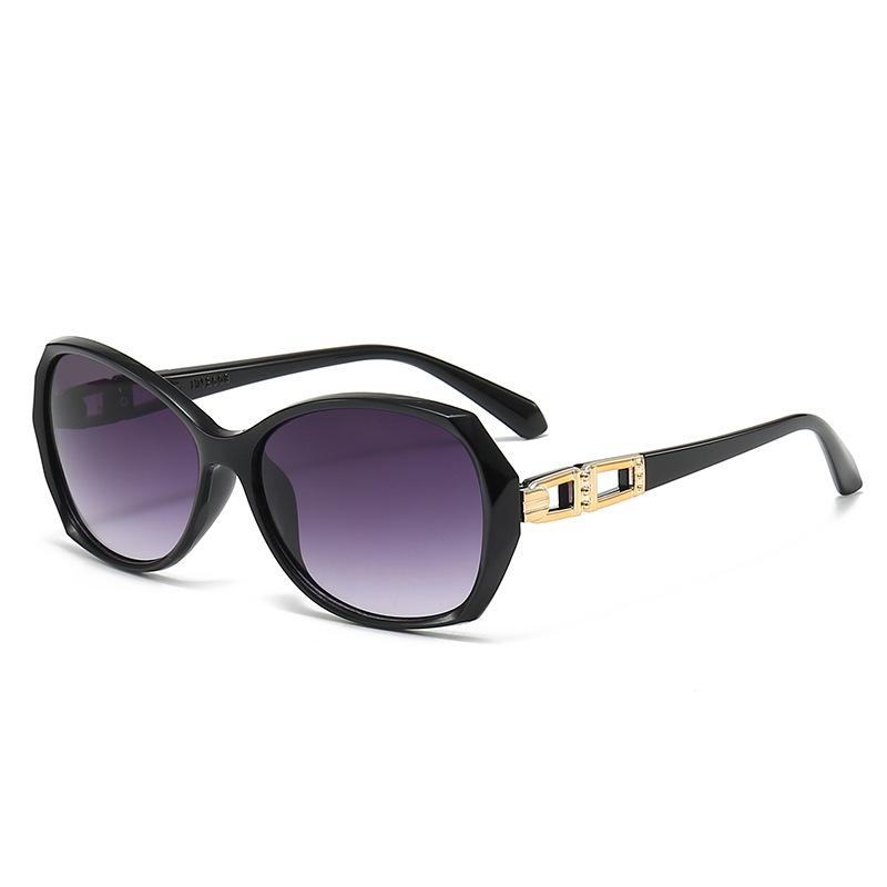 JYL TS Sunglasses Unisex UV Protection  Beach Style SP2608 A-6659