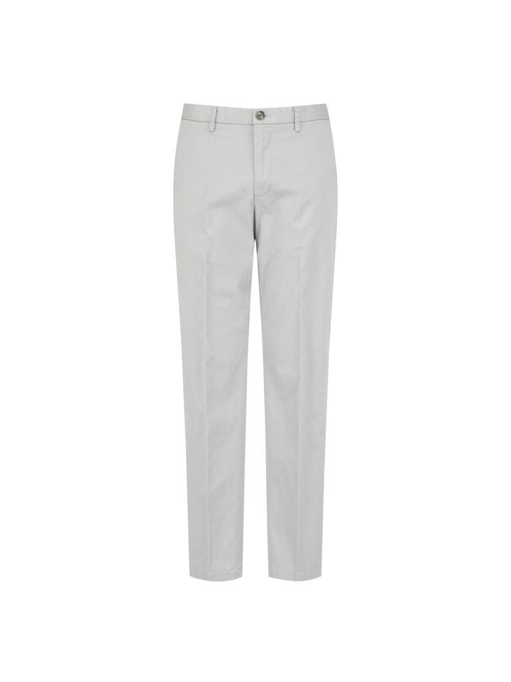 OLZEN Men'S All-Season Basic Chino Pants_Zog5Pp1301 (B Type)