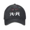 Depeche Cool Mode Music Band Unisex Style Baseball Caps Distressed Denim Caps Hat Fashion Outdoor Adjustable Fit Sun Cap