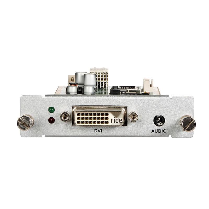 

Runpu Audio Video Matrix DVI Card (CN version)