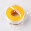 5Rolls 10M PTFE Thread Tape Thread Joint Leak-proof Water Pipe Seal Tape Elastic White Yellow Plumbing Fitting Plumber Tools