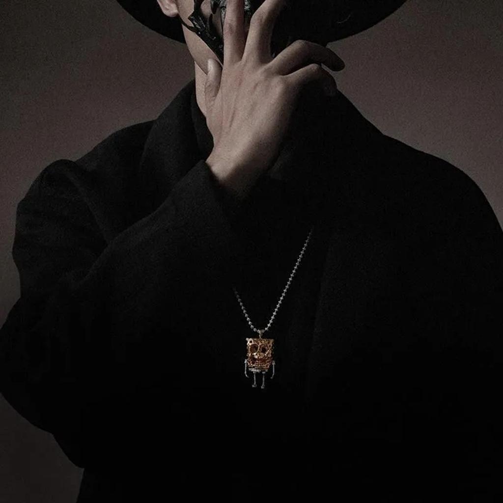 Initial Heart Necklace Heart Letter Necklace Personalized Monogram Necklace