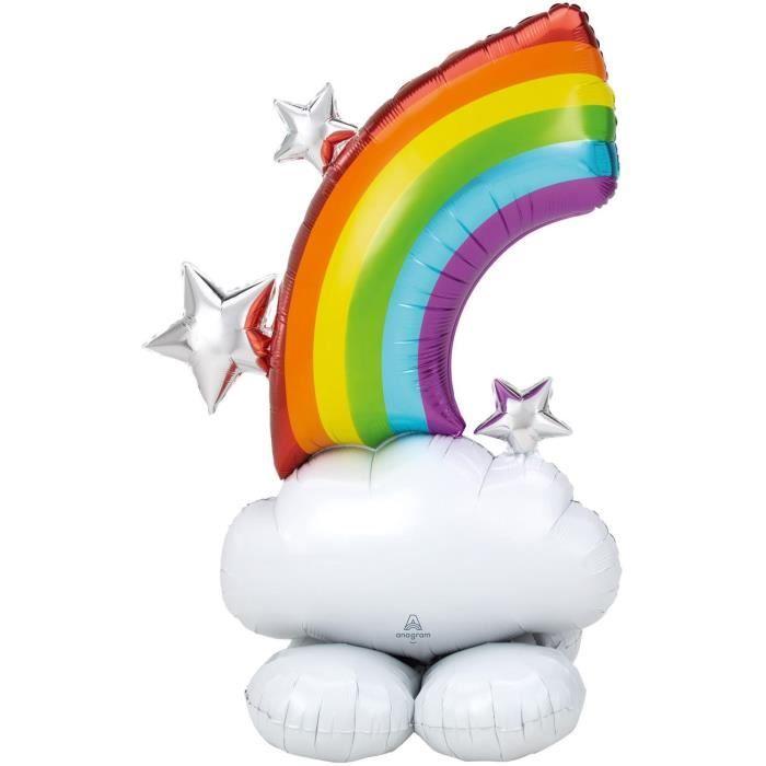 AirLoonz Arc-en-ciel 127 cm P70
