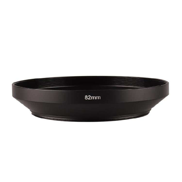 Lens Hood Wide-Angle 39mm 40.5mm 43mm 46mm 49mm 52mm 55mm 58mm 62mm 72mm 77mm 82