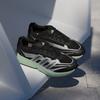 JP6321 adidas Lightblaze Glow Core Black Silver Metallic Lime Burst (Men's)