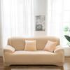 All-inclusive Vier Jahreszeiten Sofabezug  Sofahandtuch  Elastischer Sofabezug  Rutschfest  Staubdichter Stoff Sofabezug