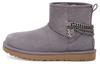 Classic Mini Chains 'Purple Grey' Women's 1123668-SHA