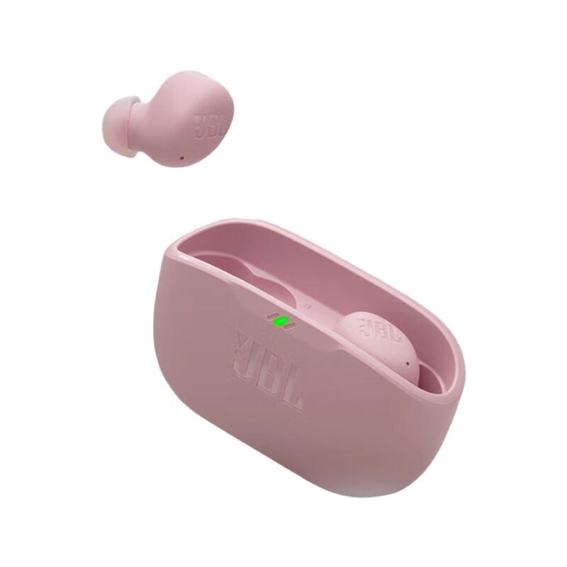 

JBL Wave Buds 2 True Wireless Active Noise Cancelling Earbuds