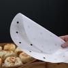 Disposable Round Steamer Liners