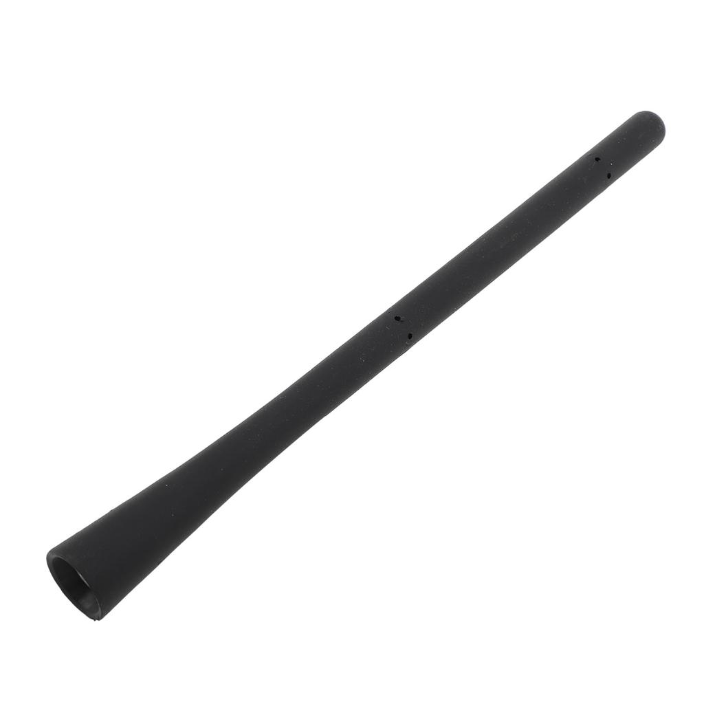 7 Zoll Autoradioantenne Verstärktes Signal Stabiler Empfang Antennenersatz für Wrangler Jk JL