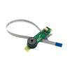 Compatible For  CUH2000 TSW002 003 004 Console Board Power On/off Switch Power Eject Button PCB-Board with-Flex Cable
