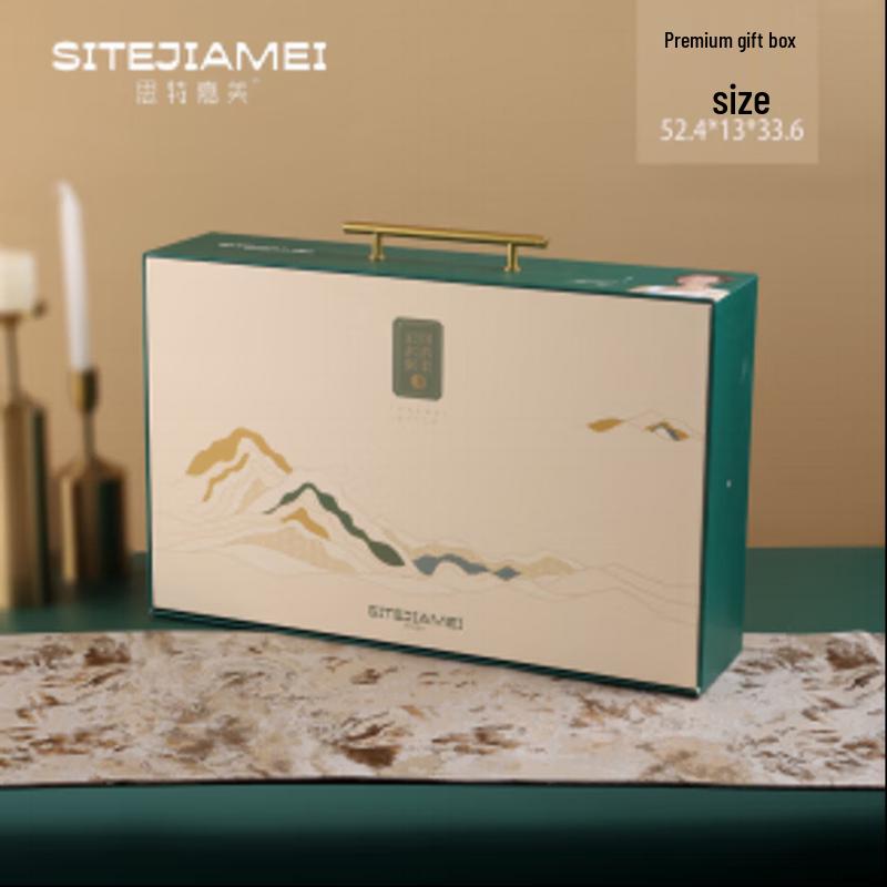 

Stjames Cloud Water Chinese Porcelain Dinnerware Set