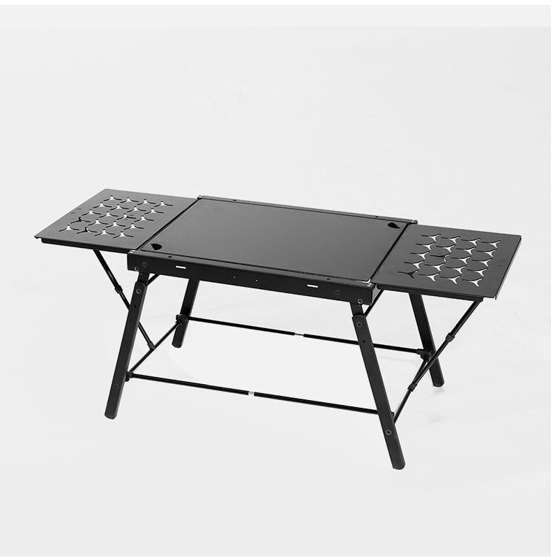 Explorer IGT Modular Camping Table & Chair Set