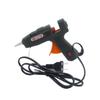 12W Temperature-Controlled Hot Melt Glue Gun with Switch for Crafts