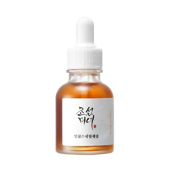 Beauty of Joseon Revive Serum Ginseng + Snail Mucin Repair Hydrating Face Serum 30ml