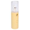 Portable Handheld Mist Sprayer Summer Eye Care Moisturizing Hydrating Mist SprayerYellow