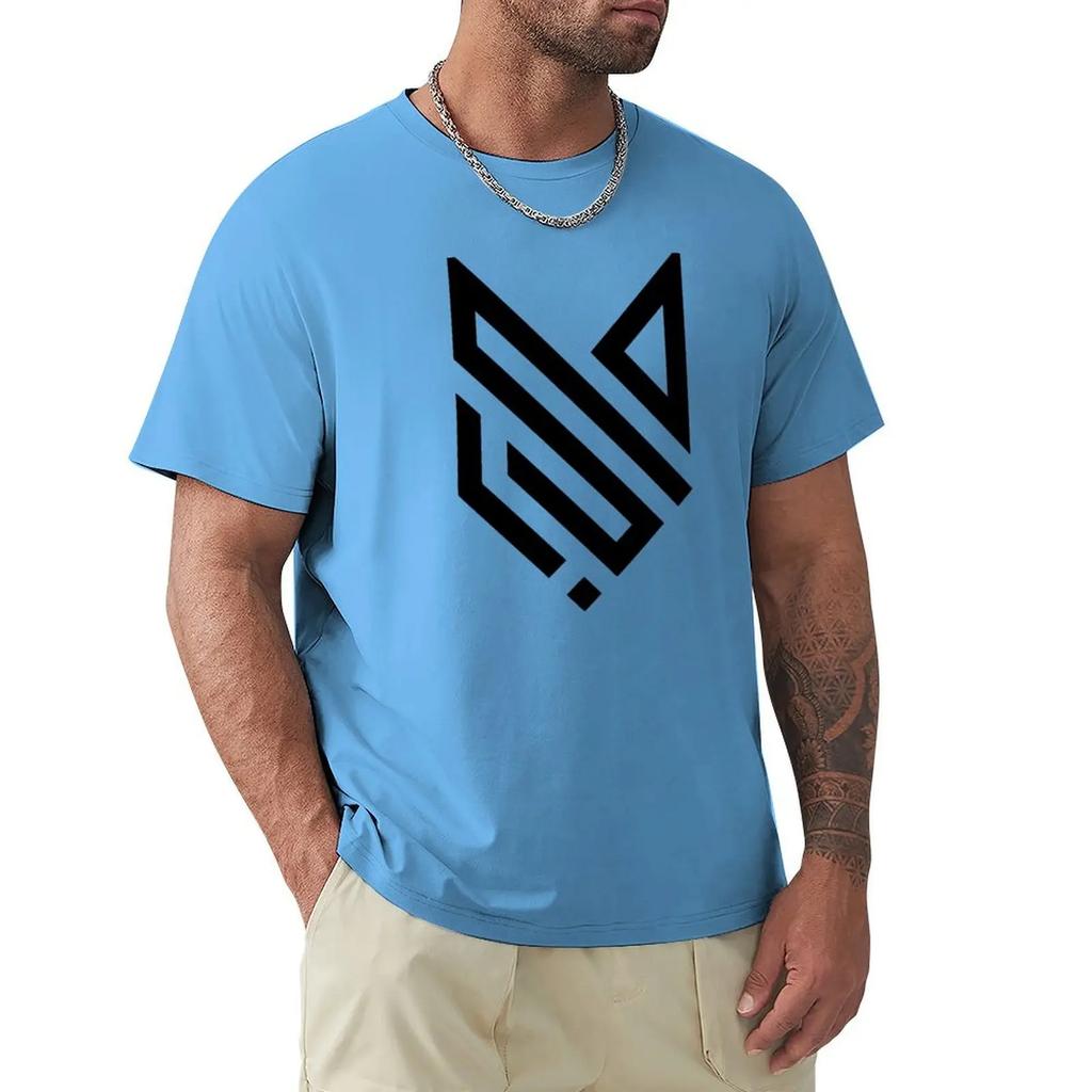 Sinner Jan tričko na míru těžké váhy Estetické oblečení vtipné tričko pánské