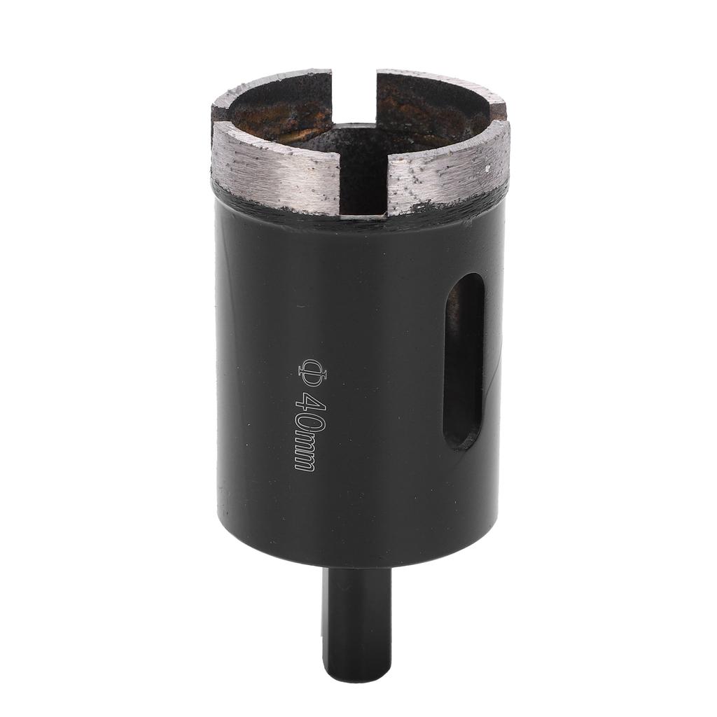 Diamond Drill Bit Ceramic Tile Marble Granite Core Hole Saw Opener Cutter Hardware60mm