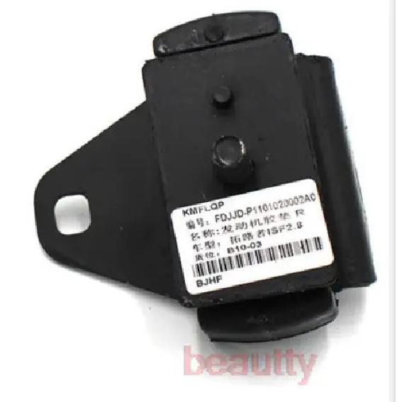 Left and Right Side Engine Mount for Foton Sauvana Tunland 4G69 4G20 2.8 2.0