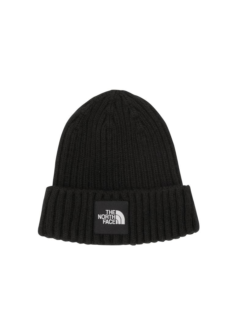 North Knit Hat Cappucho Lid Hash Lavender F [The Face]