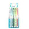 Dr. Tooth Fantastic Gum Protection Soft Toothbrush (5-Pack)