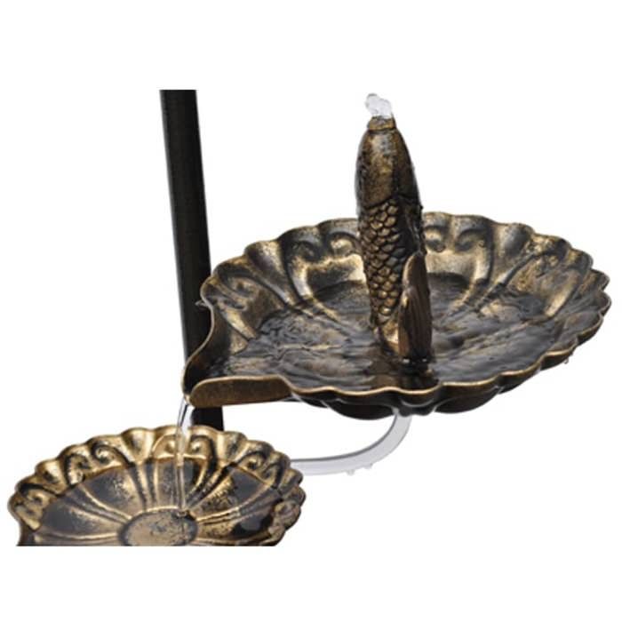 VidaXL LED Fountain 40540