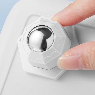 Acessórios e peças para móveis – Rodas para móveis