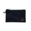 Hopmaltyeast Traveler Pouch [Black]